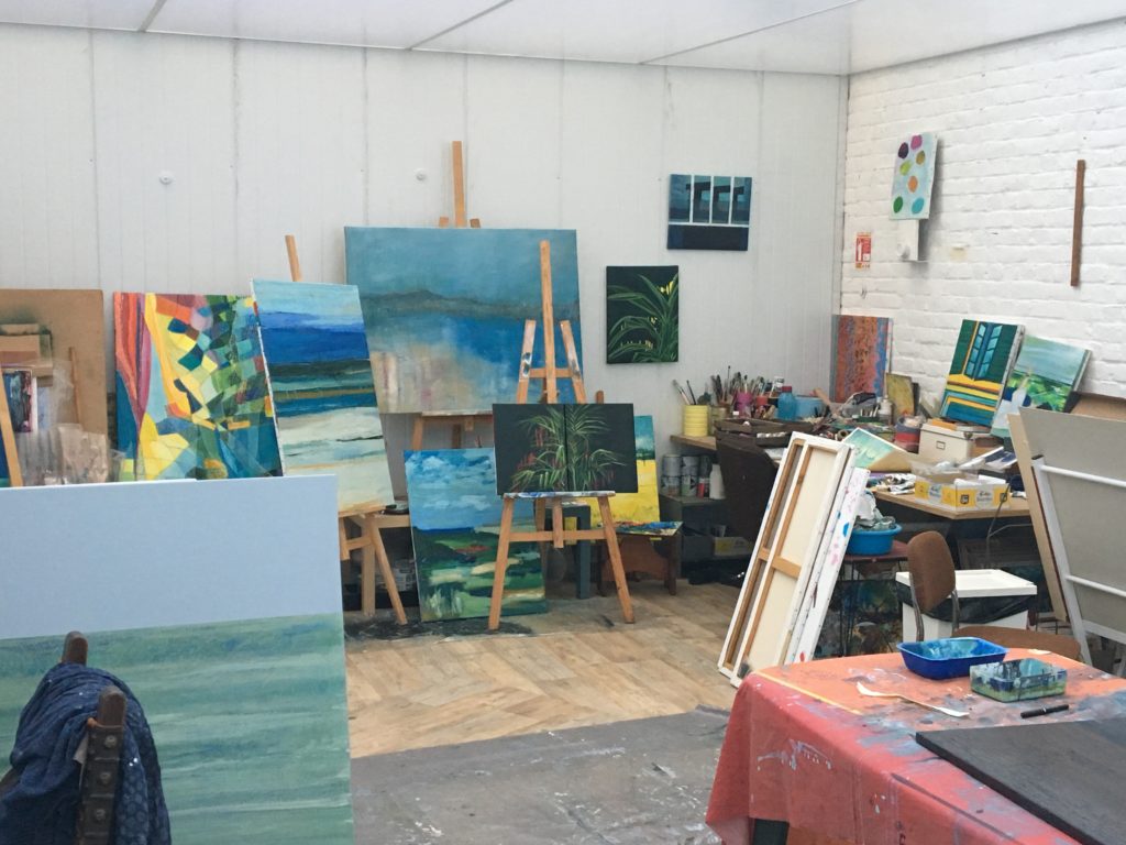 Atelier